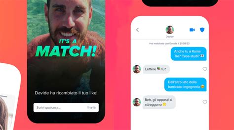 tinder libertin|Come funziona Tinder